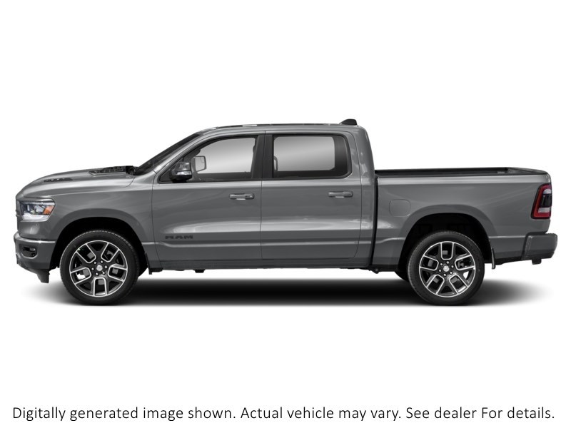 2021 Ram 1500 Sport 4X4 Crew Cab 5'7