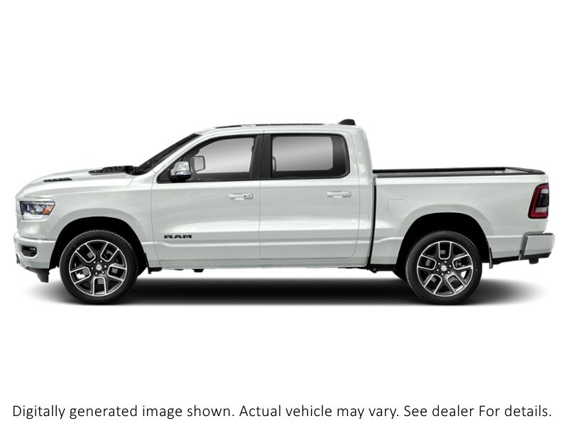 2021 Ram 1500 Sport 4X4 Crew Cab 5'7
