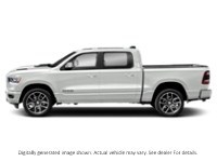 2021 Ram 1500 Sport 4X4 Crew Cab 5'7