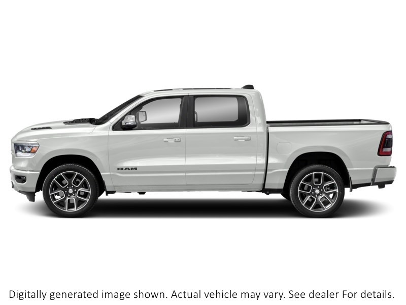 2021 Ram 1500 Sport 4X4 Crew Cab 5'7