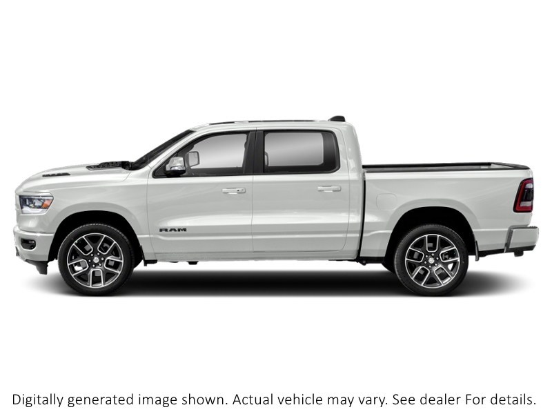 2021 Ram 1500 Sport 4X4 Crew Cab 5'7
