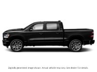 2021 Ram 1500 Sport 4X4 Crew Cab 5'7
