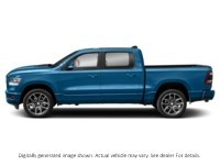 2021 Ram 1500 Sport 4X4 Crew Cab 5'7
