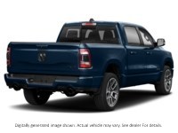 2021 Ram 1500 Sport 4X4 Crew Cab 5'7