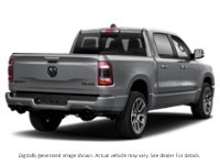 2021 Ram 1500 Sport 4X4 Crew Cab 5'7