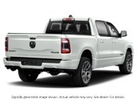 2021 Ram 1500 Sport 4X4 Crew Cab 5'7