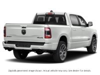 2021 Ram 1500 Sport 4X4 Crew Cab 5'7
