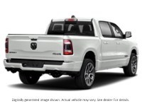2021 Ram 1500 Sport 4X4 Crew Cab 5'7
