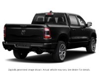 2021 Ram 1500 Sport 4X4 Crew Cab 5'7