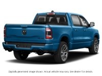 2021 Ram 1500 Sport 4X4 Crew Cab 5'7