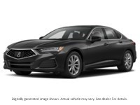 2021 Acura TLX SH-AWD Sedan
