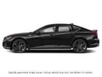 2021 Acura Tlx A-Spec Sh-Awd Sedan