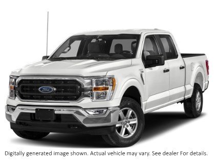 2023 Ford F-150 XLT 4WD Supercrew 5.5' Box