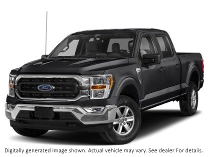 2023 Ford F-150 XLT | 4X4 | 5.0L | 157 | 360 | Adptv Cruise | 20S