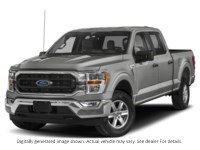 2023 Ford F-150 XLT 4WD Supercrew 5.5' Box Avalanche  Shot 69