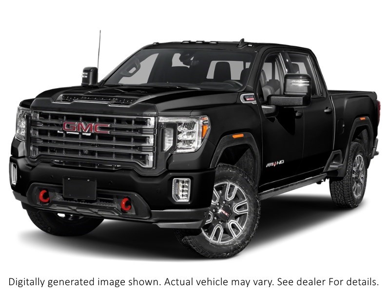 2021 Gmc Sierra 3500Hd 4WD Crew Cab 159