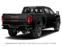2021 Gmc Sierra 3500Hd 4WD Crew Cab 159