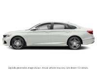 2021 Honda Accord Touring 2.0 Auto