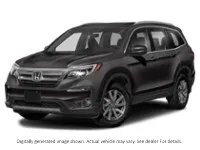 2021 Honda Pilot Ex-L Navi AWD Colour Shot 1