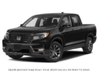 2021 Honda Ridgeline Sport AWD