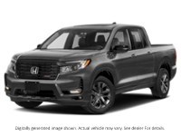 2021 Honda Ridgeline Sport AWD Modern Steel Metallic  Shot 13
