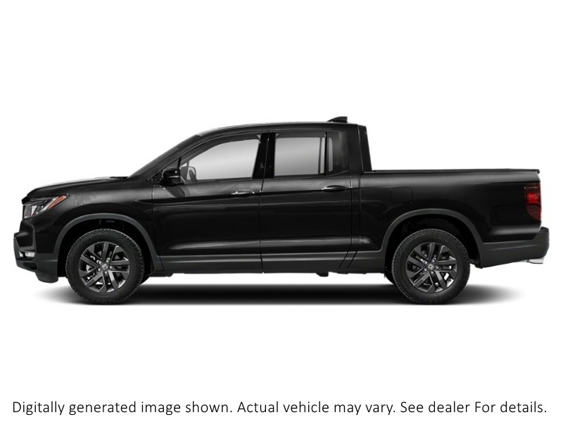 2021 Honda Ridgeline Sport AWD