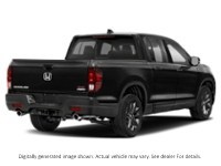 2021 Honda Ridgeline Sport AWD
