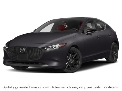 2021 MAZDA MAZDA3 SPORT GT