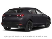 2021 Mazda Mazda3 Sport GT Machine Grey Metallic  Shot 6