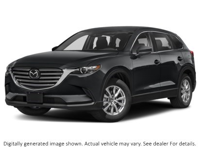 2023 Mazda CX-9 GS