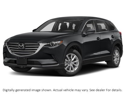 2023 Mazda CX-9 GS AWD