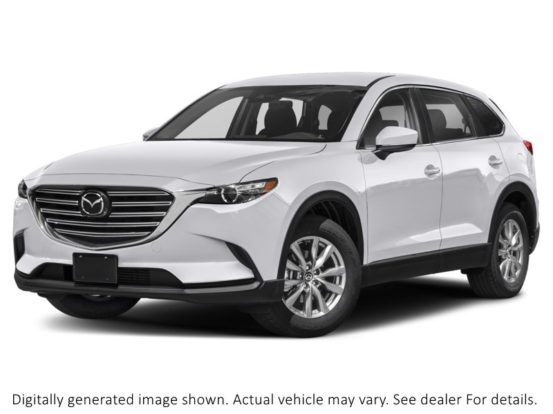 2023 Mazda CX-9 GS AWD