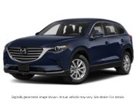 2022 Mazda Cx-9 Gs AWD