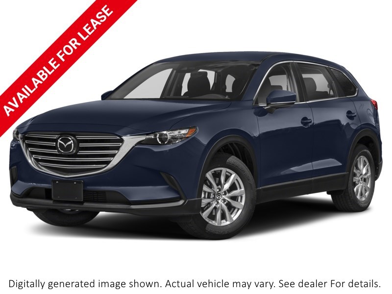 2023 Mazda CX-9 GS AWD