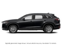2022 Mazda Cx-9 Gs AWD