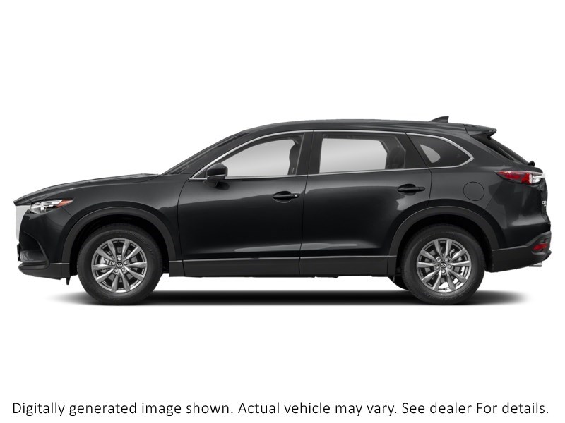 2023 Mazda CX-9 GS AWD