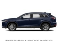 2022 Mazda Cx-9 Gs AWD