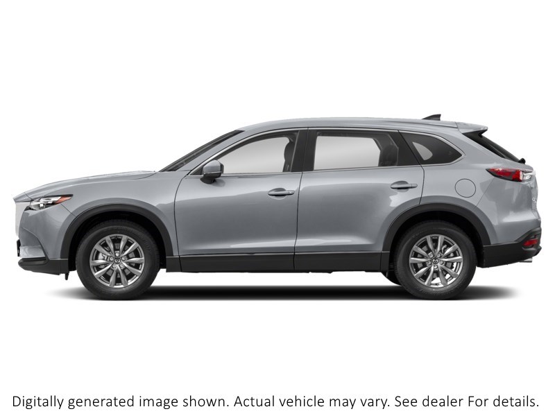 2023 Mazda CX-9 GS AWD