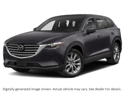 2022 Mazda Cx-9 Gs-L AWD