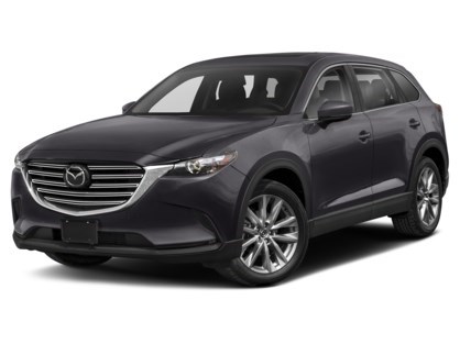2022 Mazda Cx-9 Gs-L AWD