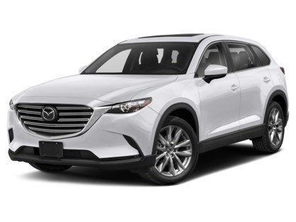 2022 Mazda Cx-9 Gs-L AWD