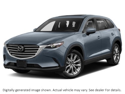 2022 Mazda Cx-9 Gs-L