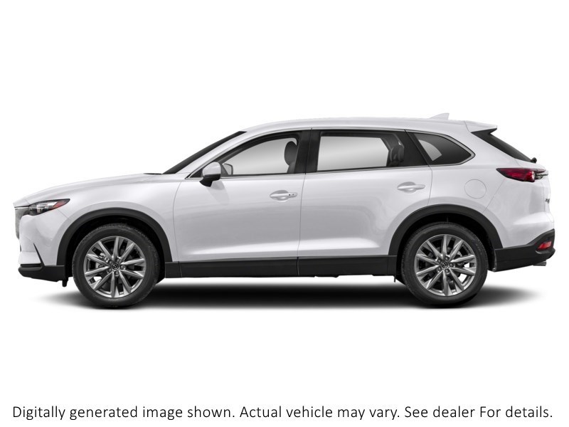 2022 Mazda Cx-9 Gs-L AWD
