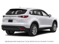 2022 Mazda Cx-9 Gs-L AWD