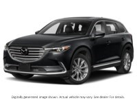 2022 Mazda Cx-9 GT AWD
