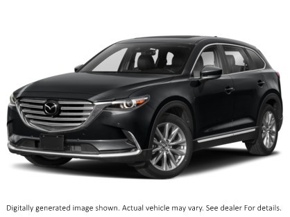 2021 Mazda CX-9 2021.5 GT AWD