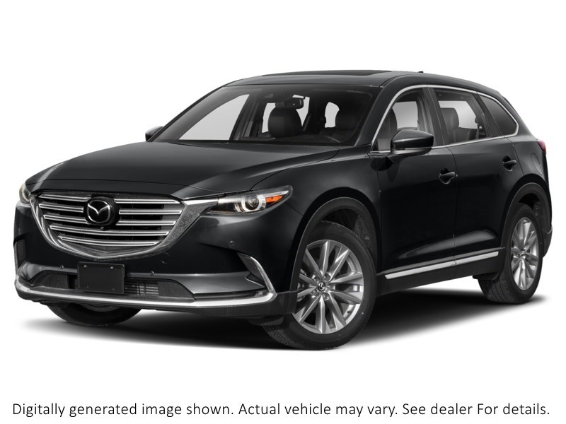 2022 Mazda Cx-9 GT AWD