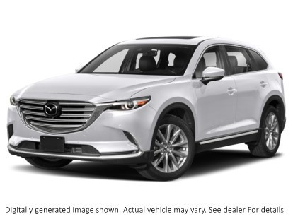 2023 Mazda CX-9 GT