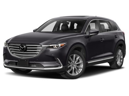 2022 Mazda Cx-9 GT