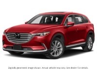 2022 Mazda CX-9 GT AWD